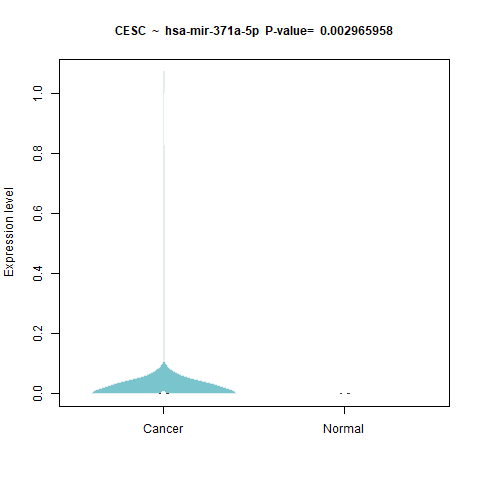 hsa-mir-371a-5p _CESC.png